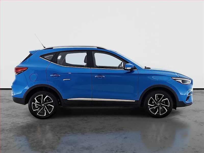 MG ZS (2023) Exclusive 1.0 Turbo, Automat - fotka 6 z 19