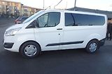Ford Tourneo Custom 2,2TDCi 8 MÍST TOURNEO - náhled 1
