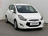 Hyundai ix20 (2013) 1.4i, AC, +kola - náhled 1