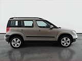 Škoda Yeti (2010) Ambition 2.0 TDI, ČR,1.maj - náhled 6