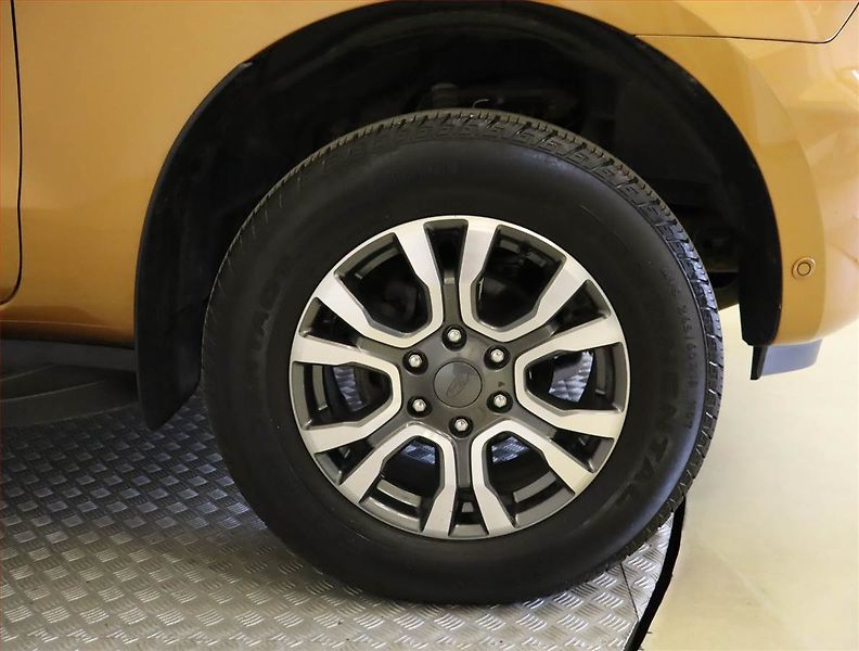 Ford Ranger (2022) Wildtrack 2.0 EcoBlue - fotka 15 z 31