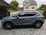Volvo XC40 D3 Inscription Geartronic - náhled 1