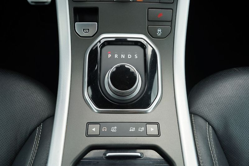 Land Rover Range Rover Evoque 2.2 TD4  R-Dynamic/AT/kůže - fotka 41 z 41