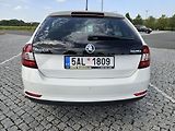 Škoda Rapid (2016) 1.4tdi 66kw, SPLÁTKY  - náhled 8