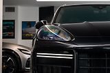Porsche Cayenne Turbo Approved/Ceramic/Burmest - náhled 23