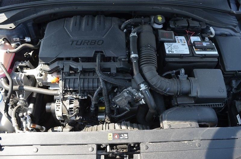 Hyundai i30 - fotka 3 z 11