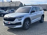 Škoda Kodiaq 2.0 TDI 147kW 4x4 SportLine - náhled 1