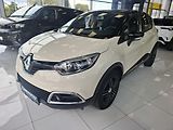 Renault Captur 1.2TCE 87KW 2017 - náhled 1