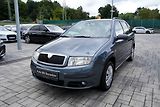 Škoda Fabia 1.4 16V Ambiente Combi 80PS - náhled 1
