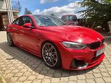 BMW M4 (2016) BMW M4 Kupé - náhled 1