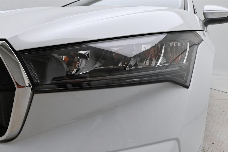 Škoda Enyaq iV 60 132kW SOH 88% Záruka až - fotka 29 z 31