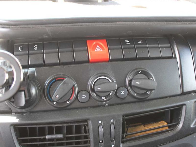 Iveco Eurocargo 160E, EURO 6, HYDRAULICKÉ ČELO - fotka 15 z 25