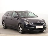 Peugeot 308 (2015) 1.2 e-THP, Serv.kniha, Navi - náhled 1