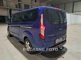 Ford Tourneo Custom (2016) 2.0TDCi L2 9míst, Limited, TZ - náhled 4