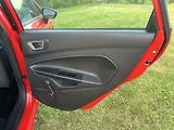 Ford Fiesta 1.5 TDCI 70KW,5DV,KLIMA,1MAJ - náhled 19