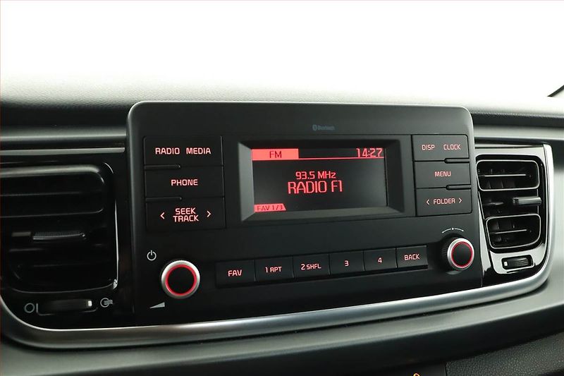 Kia Rio (2022) 1.0 T-GDI, ČR,1.maj - fotka 9 z 16