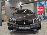 BMW Řada 1 120d xDrive A/T Sport Line DPH - náhled 1