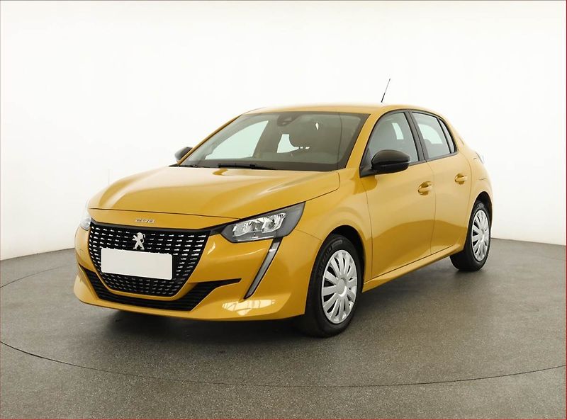 Peugeot 208 (2023) 1.2 PureTech, ČR,1.maj - fotka 2 z 17