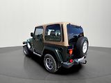 Jeep Wrangler 4.0i SAHARA Serviska - náhled 2
