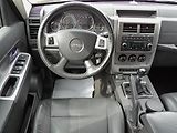 Jeep Cherokee 2.8CRD 130kW Limited Manuál - náhled 7