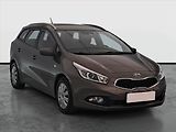 Kia Ceed (2015) 1.6 GDI, ČR,1.maj, Serv.kniha - náhled 1