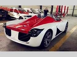 Car News China