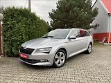 Škoda Superb 2,0 TDi  EXECUTIVE / DSG / NAV - náhled 1