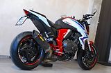 Honda CB 1000 R (2014) krásný stav, akrapovič - náhled 3