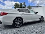 BMW Řada 5 3,0 530d xDrive Mpaket původČR - náhled 18