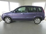 Ford Fusion (2008) 1,4TDCI*KLIMATIZACE**AUTOMAT!! - náhled 8