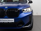 BMW X3 M Competition - náhled 8
