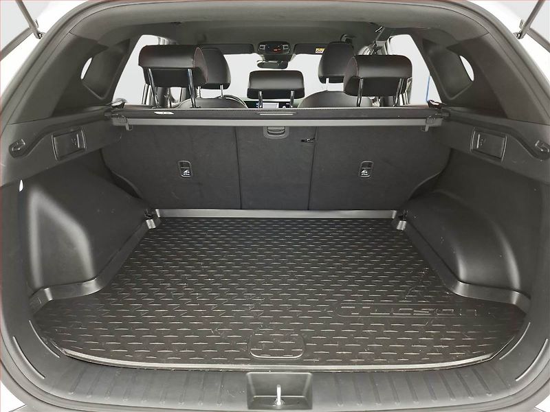 Hyundai Tucson (2024) N-Line 1.6 T-GDI - fotka 14 z 21