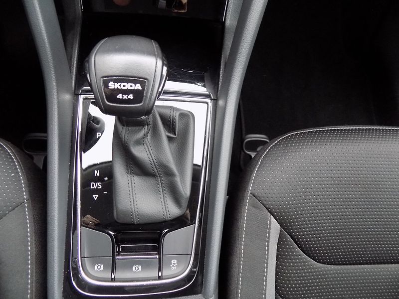 Škoda Kodiaq (2022) 2.0TDI/4x4/DSG/Full-LED/NAVI/ - fotka 38 z 48