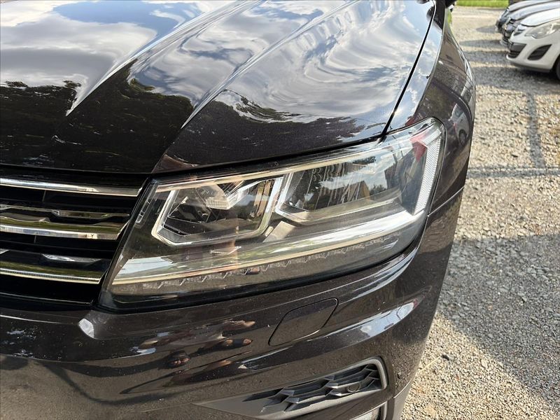 Volkswagen Tiguan 2,0 TDi DSG 4Motion  LED,ACC - fotka 38 z 50