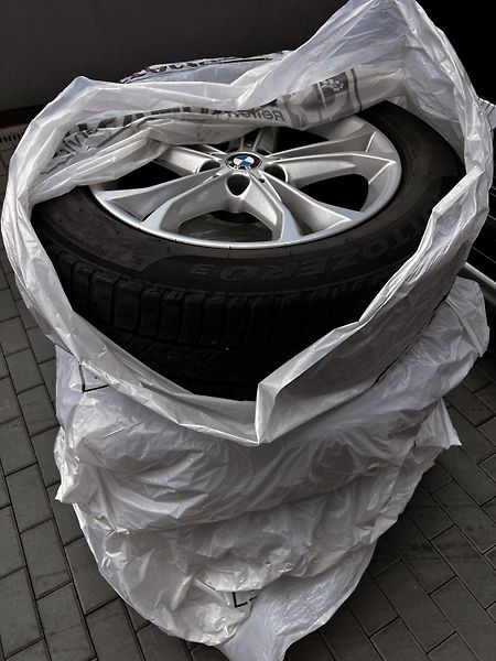 BMW X3 30e xDrive 1. majitel  - fotka 27 z 27
