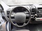 Peugeot Boxer (2011) 3,0 116KW 6MÍST L5H2 - náhled 17