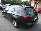 Volkswagen Passat 2,0 TDi DSG FULL LED BUSINESS - náhled 7