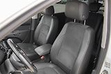 Volkswagen Sharan Highline - náhled 10