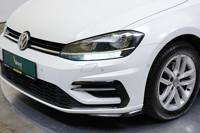 Volkswagen Golf - fotka 9 z 23