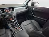 Peugeot 508 (2012) 2.0 HDi, po STK, jezdí výborně - náhled 8