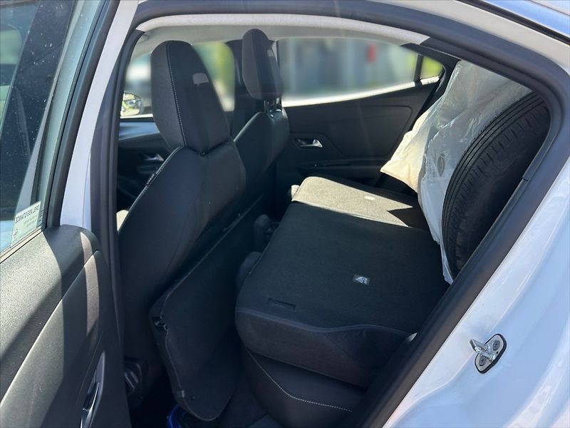Opel Mokka 1,5 CDTI 81 Edition - fotka 8 z 11