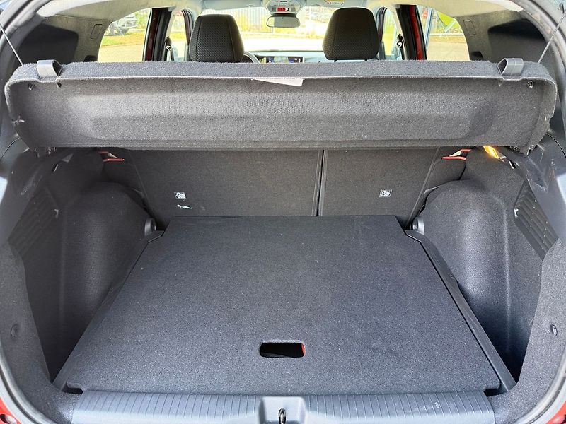 Opel Frontera GS + vyhřívaný volant a sedačk - fotka 17 z 18