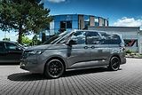 Volkswagen Multivan 2,0TDI Long  DSG  Nezávislé - náhled 19