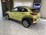 Hyundai Kona 1.0 T-GDi ČR 1.MAJ.REZERVACE  - náhled 8