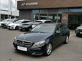Mercedes-Benz Třídy E 3,0 E350 BlueTEC T Avantgarde - náhled 1