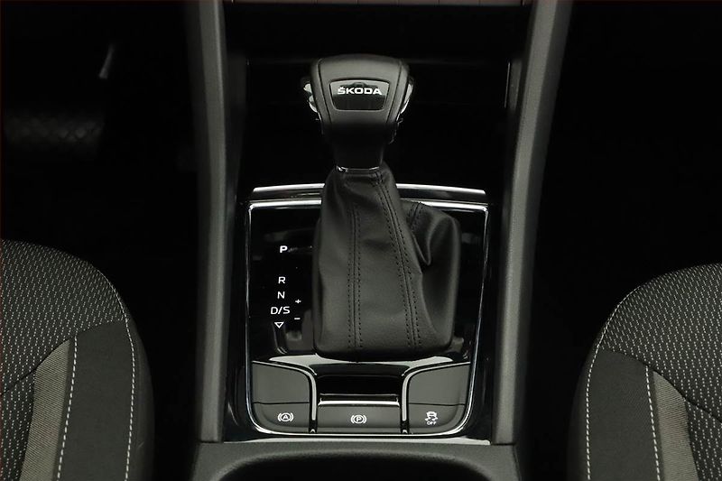 Škoda Kodiaq (2022) 2.0 TDI - fotka 10 z 15