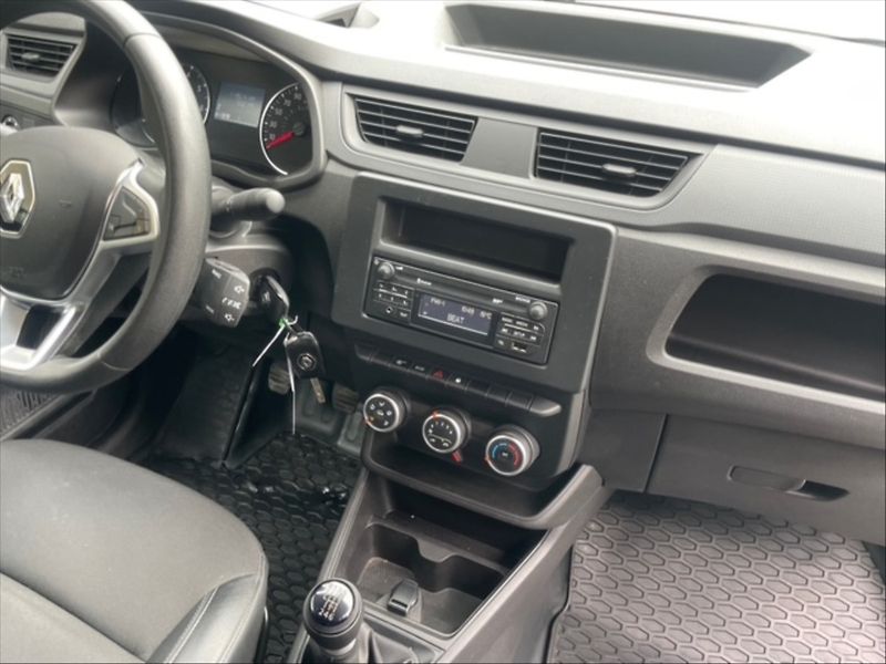 Renault Express 1,5 dCi Cool - fotka 10 z 11