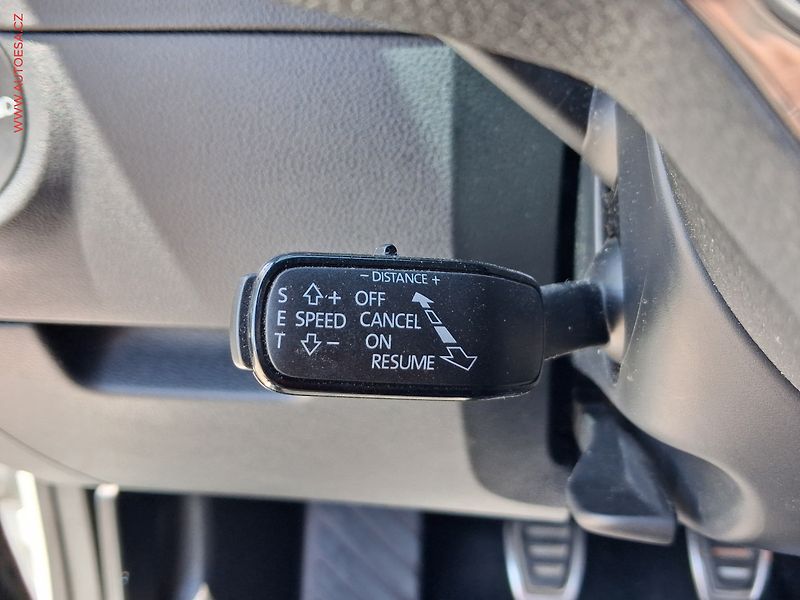 Škoda Octavia (2014) 2.0 TDi, RS - fotka 12 z 23
