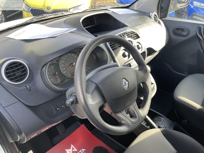 Renault Kangoo 1.2TCe 5-míst NEHAVAR-DPH-ČR ! - fotka 9 z 22