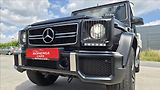 Mercedes-Benz Třídy G 5,5 V8 63 AMG 400 Kw 4MATIC - náhled 23